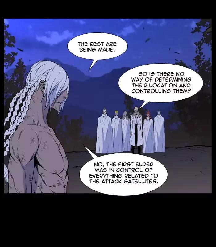 Noblesse - Chapter 513