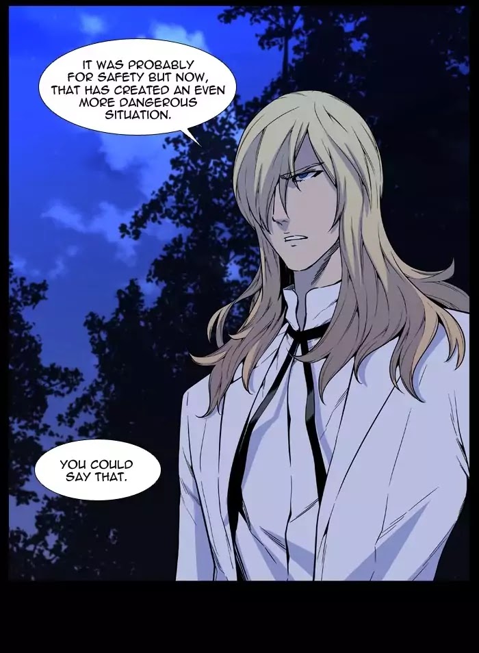 Noblesse - Chapter 513