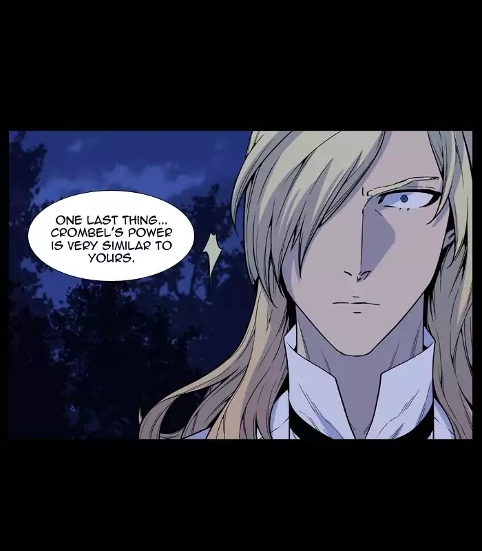 Noblesse - Chapter 513