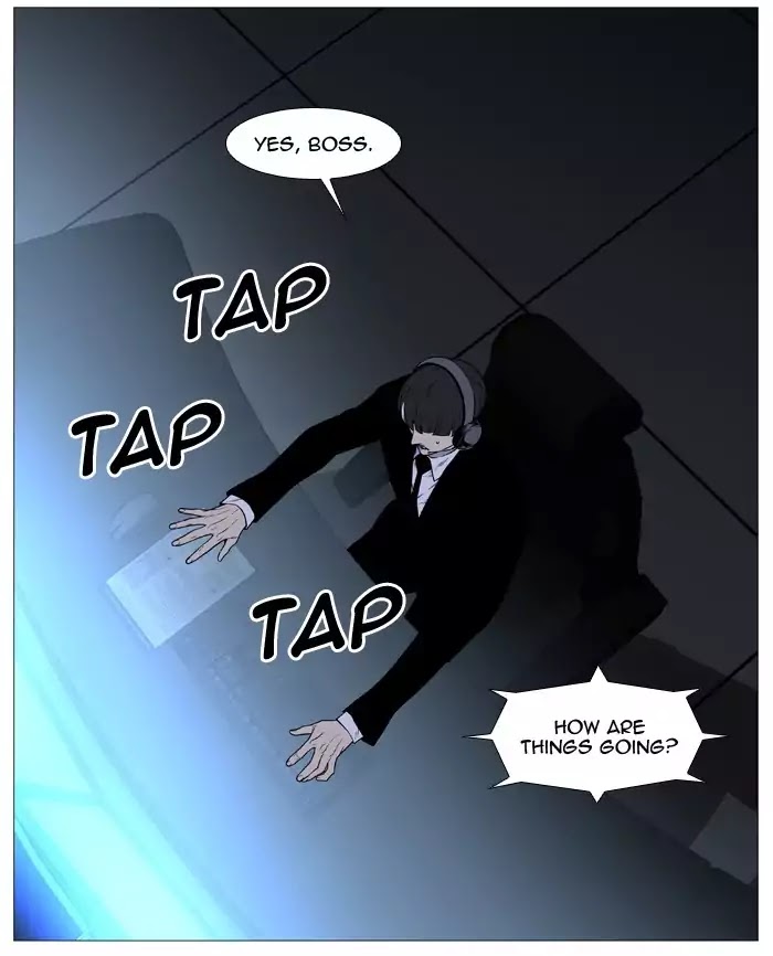 Noblesse - Chapter 513