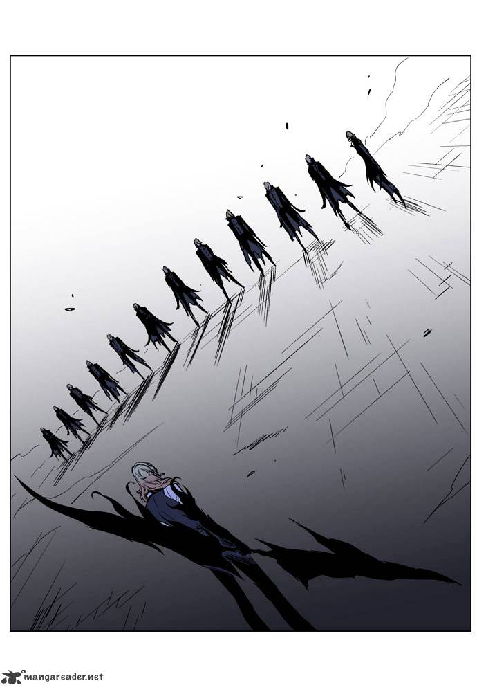 Noblesse - Chapter 189