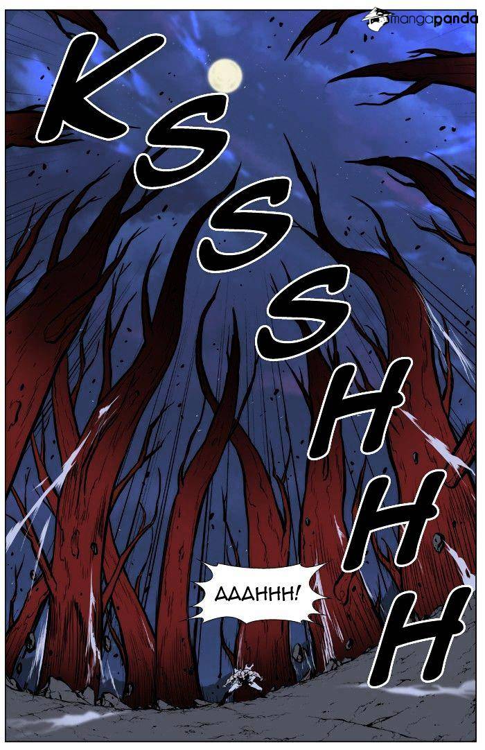 Noblesse - Chapter 400