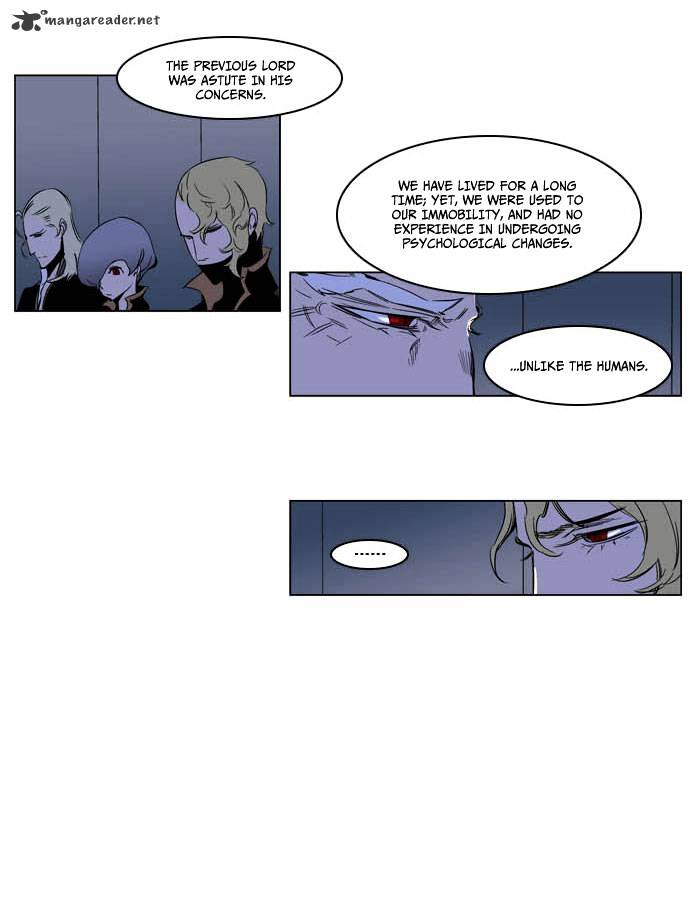 Noblesse - Chapter 202