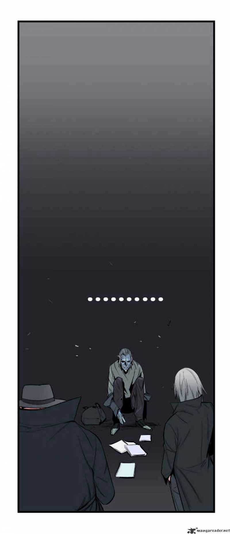 Noblesse - Chapter 15