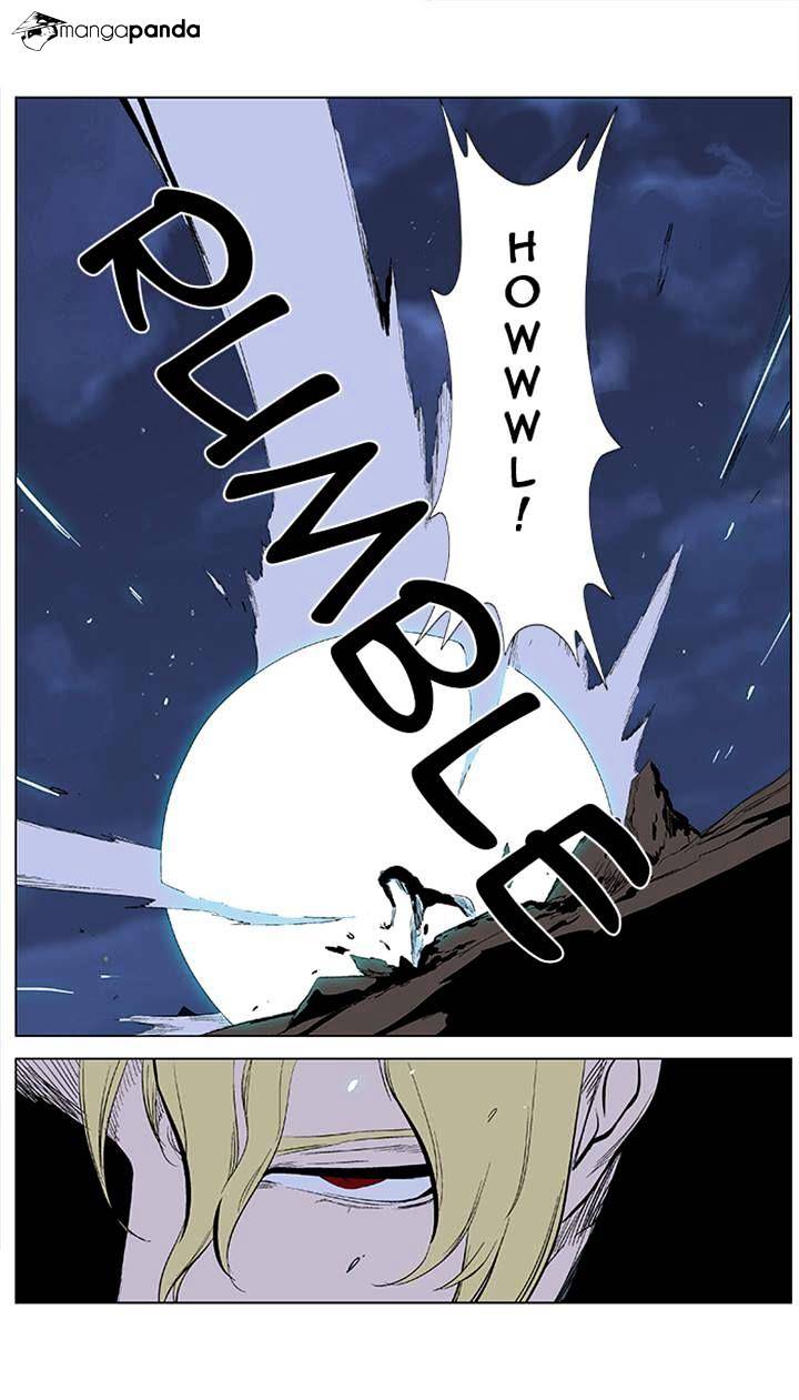 Noblesse - Chapter 365