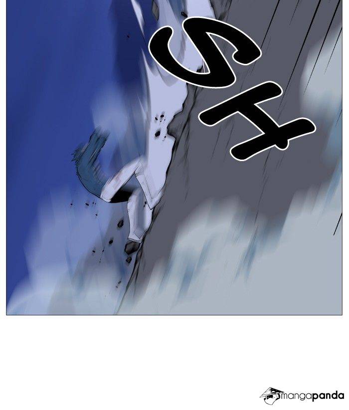 Noblesse - Chapter 494