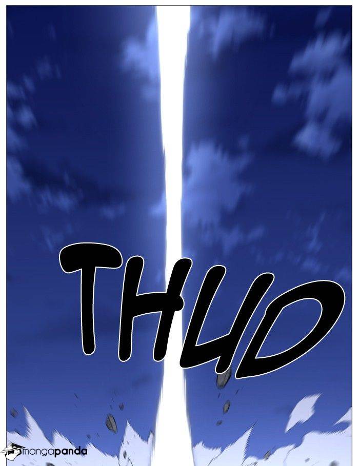 Noblesse - Chapter 494