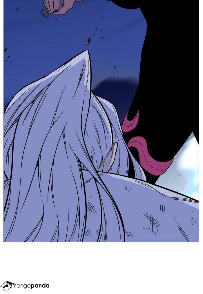 Noblesse - Chapter 494