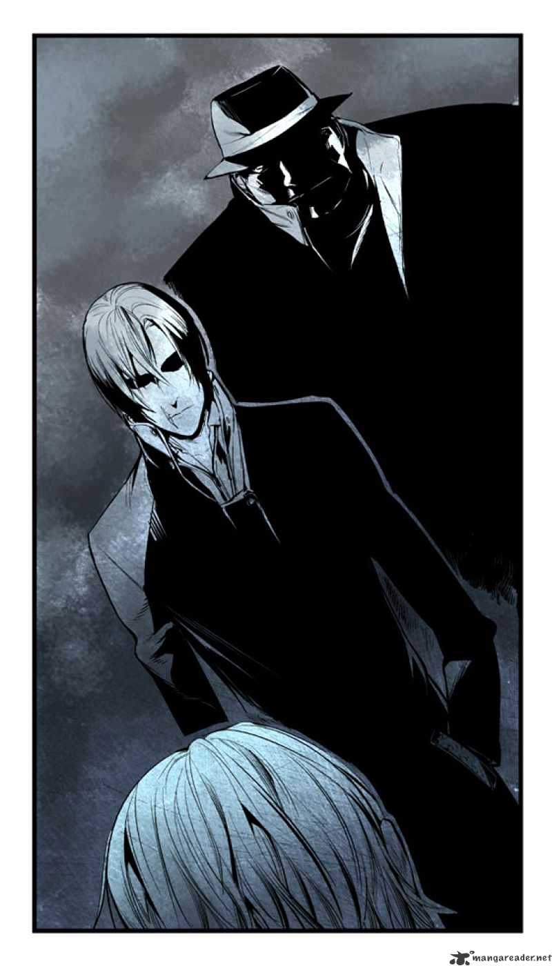 Noblesse - Chapter 11