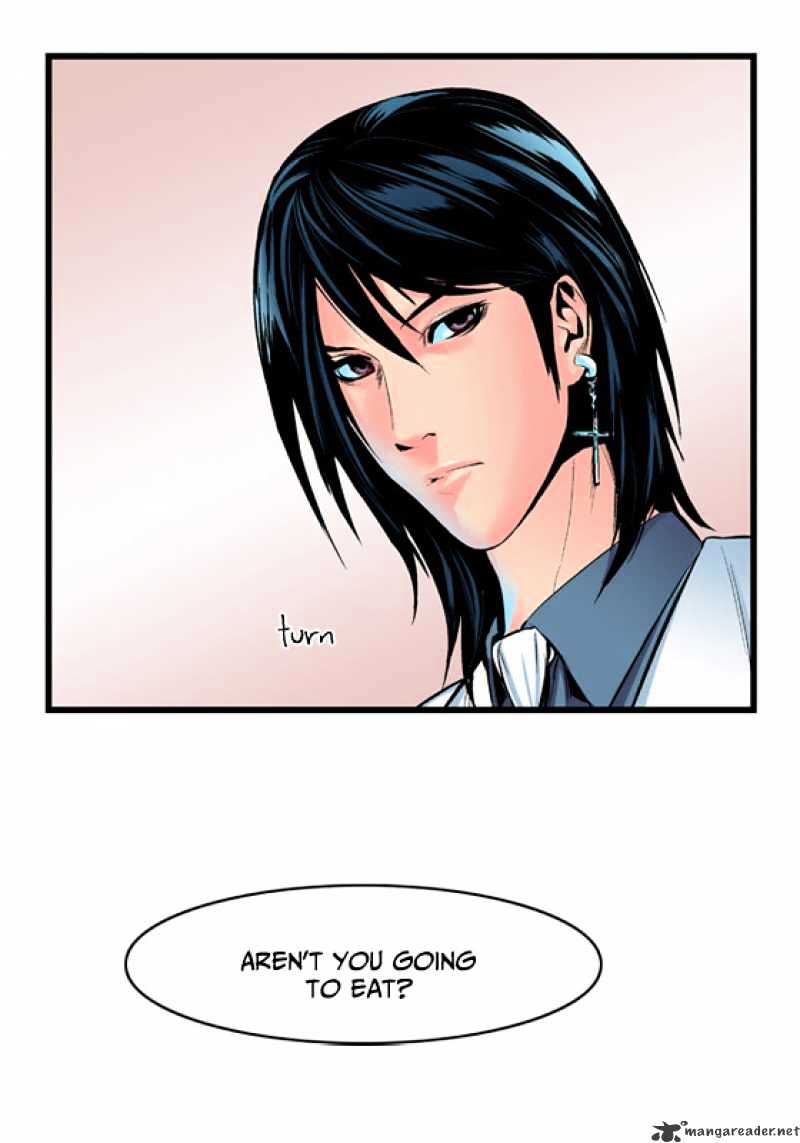 Noblesse - Chapter 11