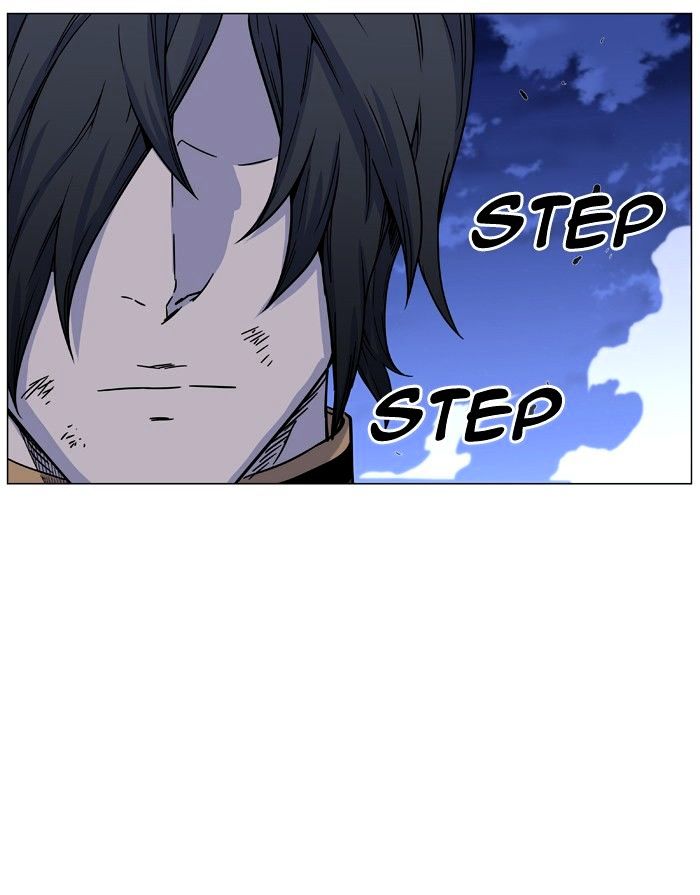 Noblesse - Chapter 458