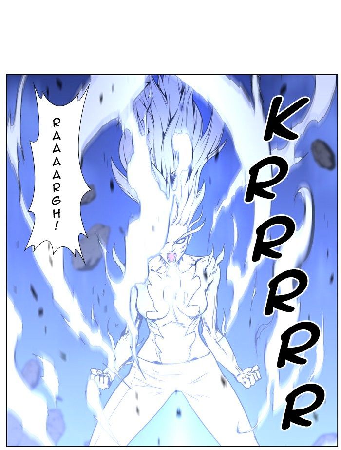 Noblesse - Chapter 453