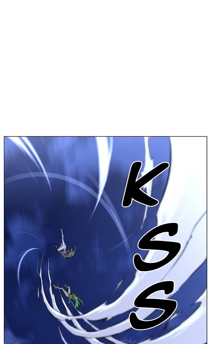 Noblesse - Chapter 453