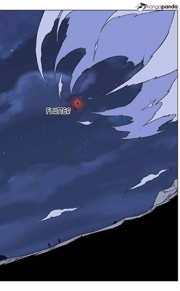 Noblesse - Chapter 354