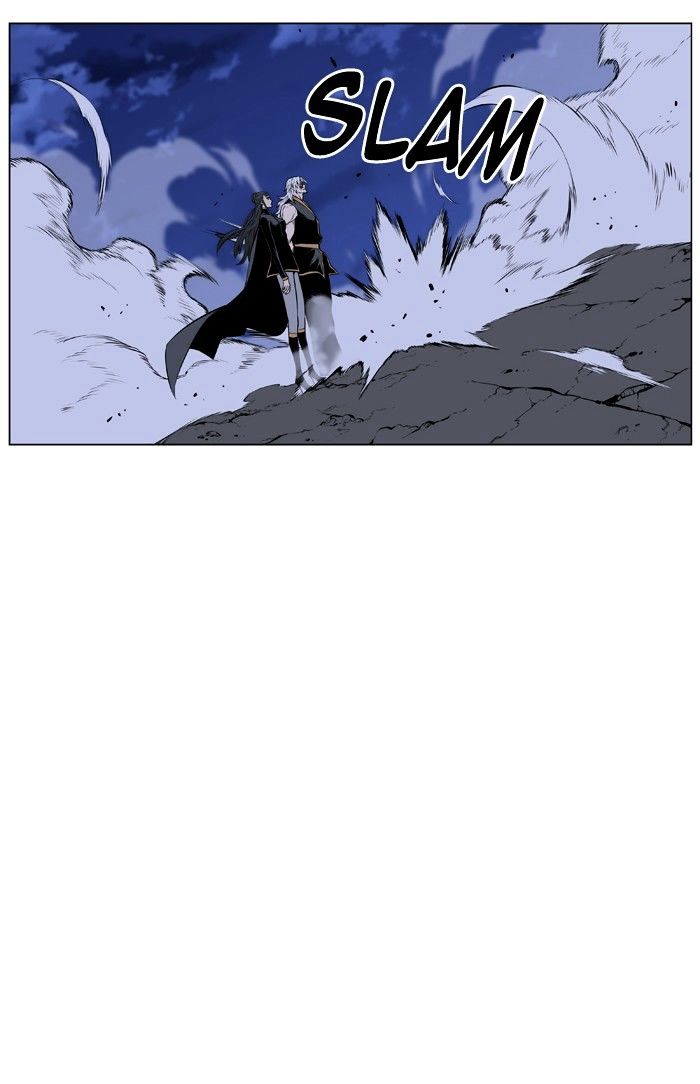 Noblesse - Chapter 434