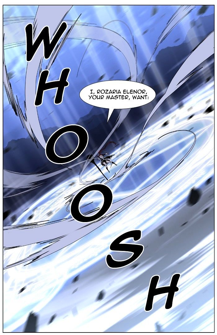 Noblesse - Chapter 434