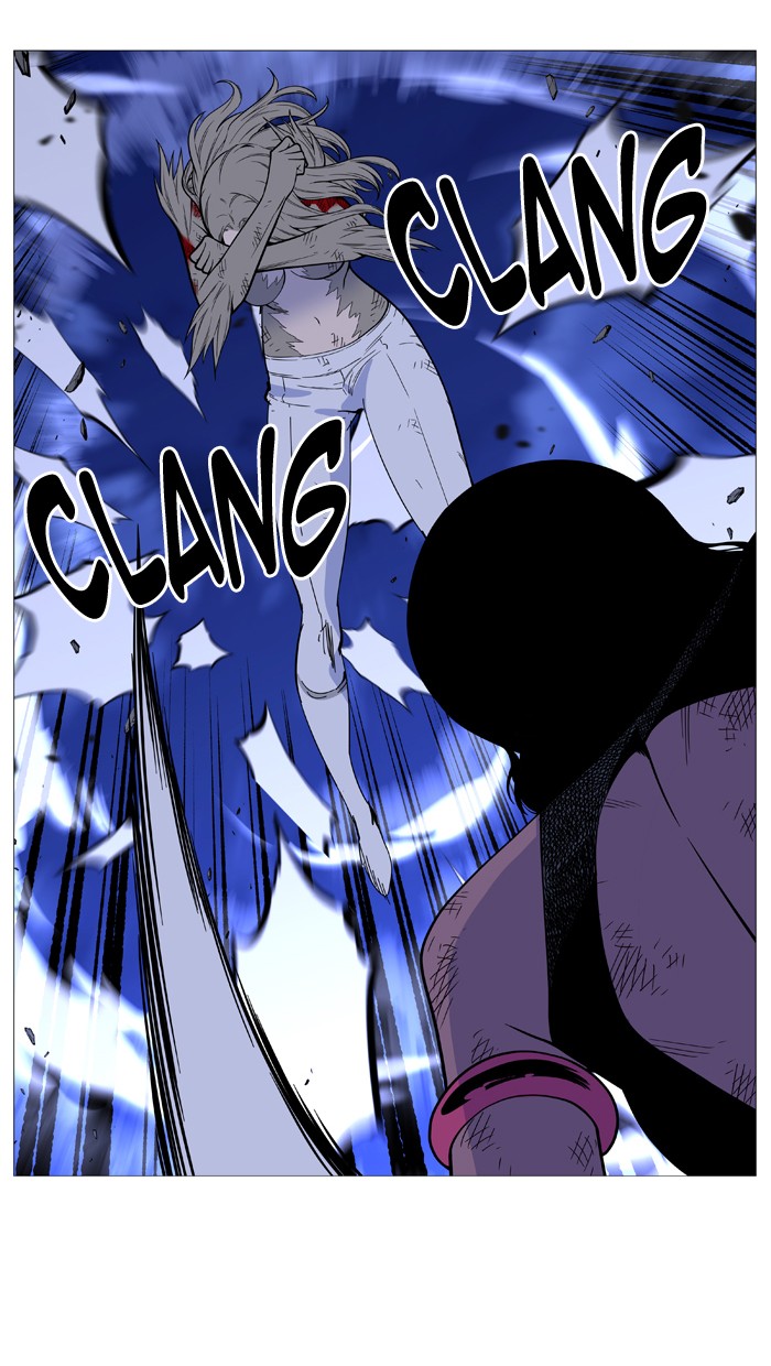 Noblesse - Chapter 502