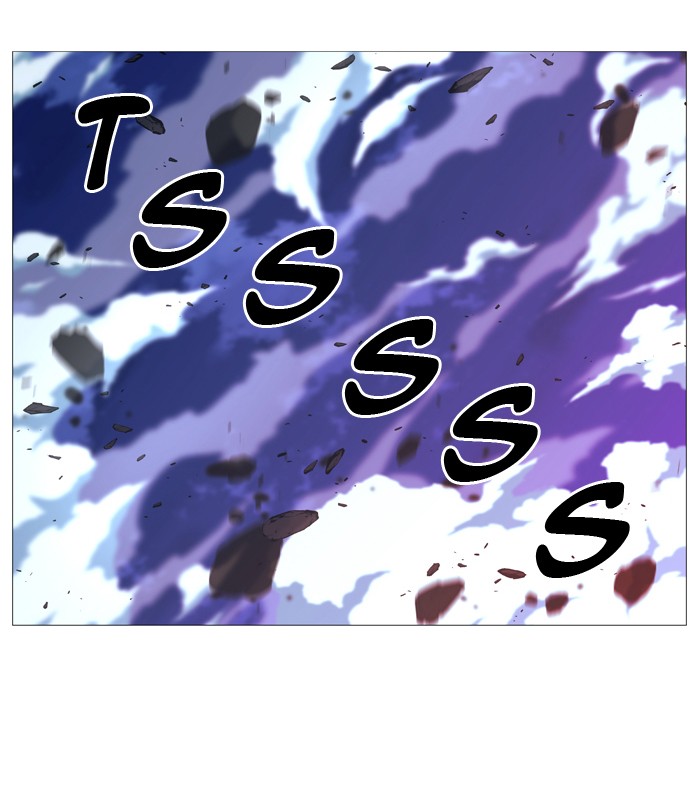 Noblesse - Chapter 502