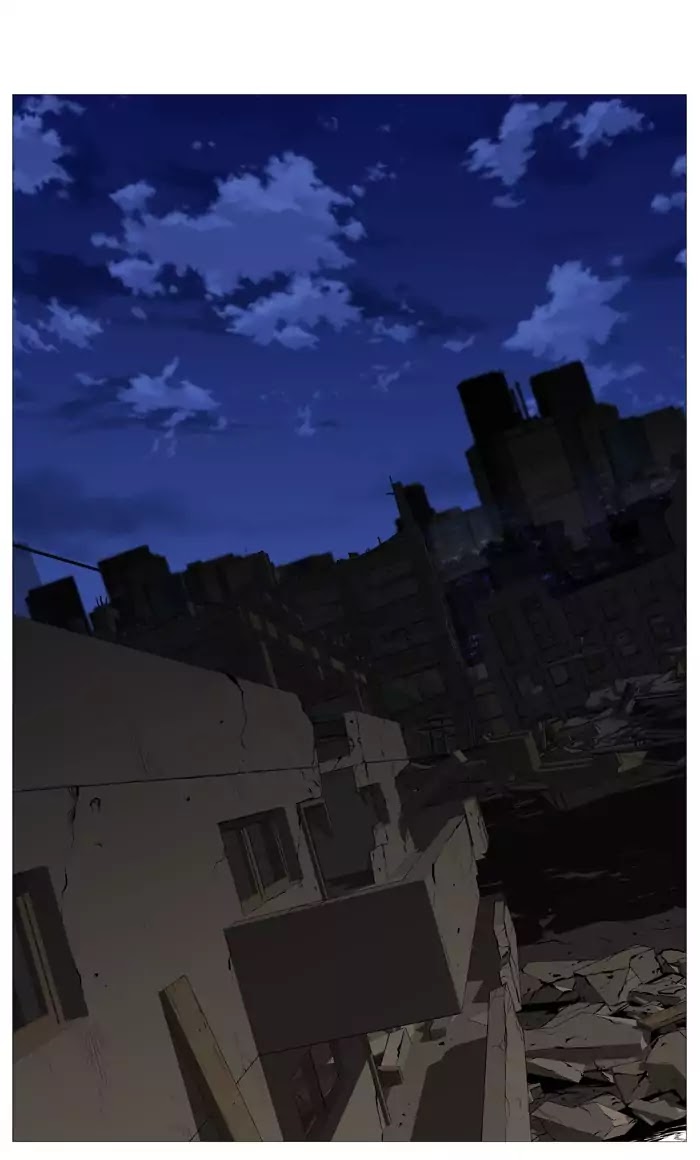 Noblesse - Chapter 519