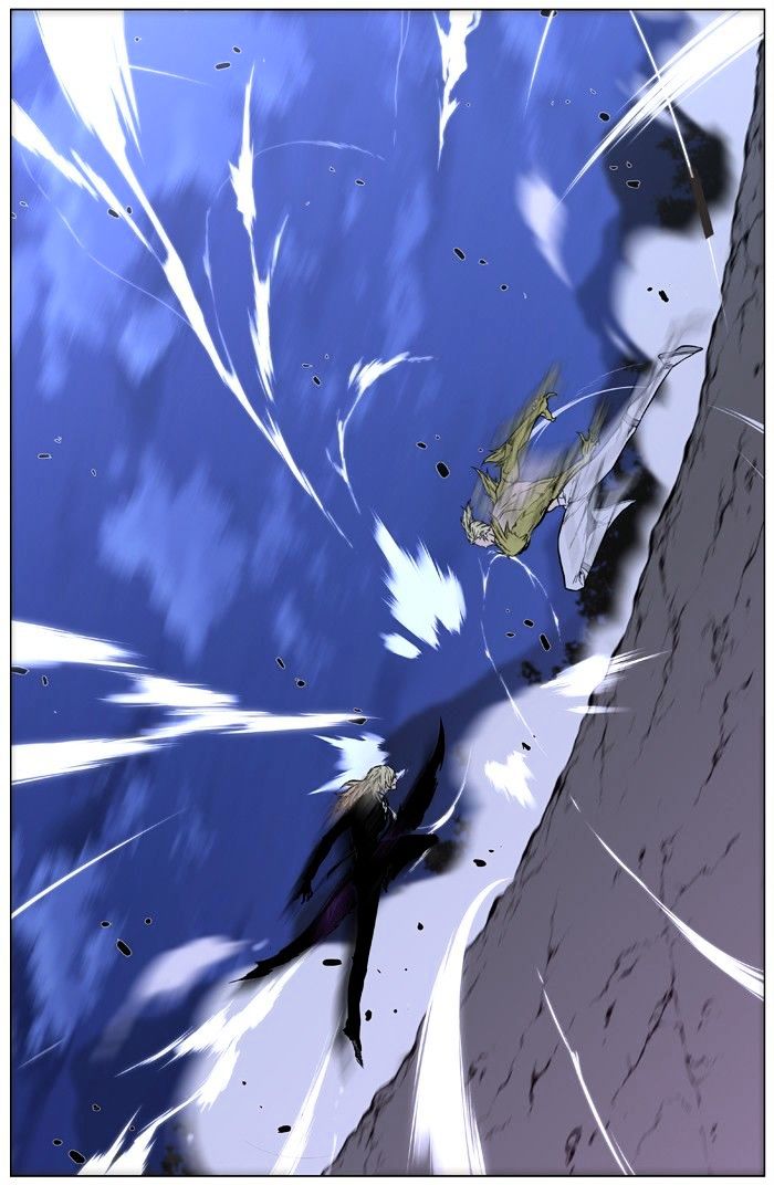 Noblesse - Chapter 425