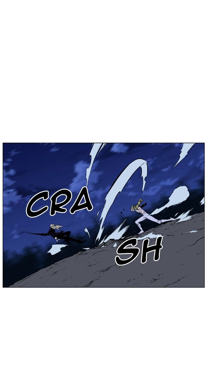 Noblesse - Chapter 425