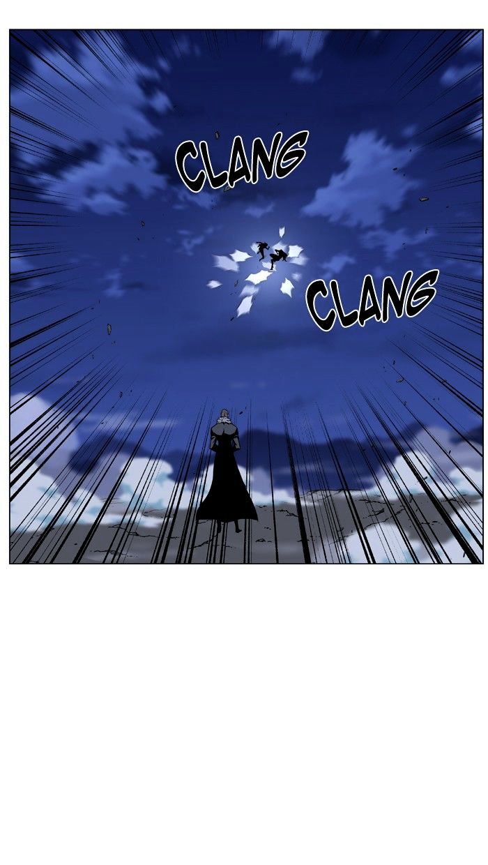 Noblesse - Chapter 460