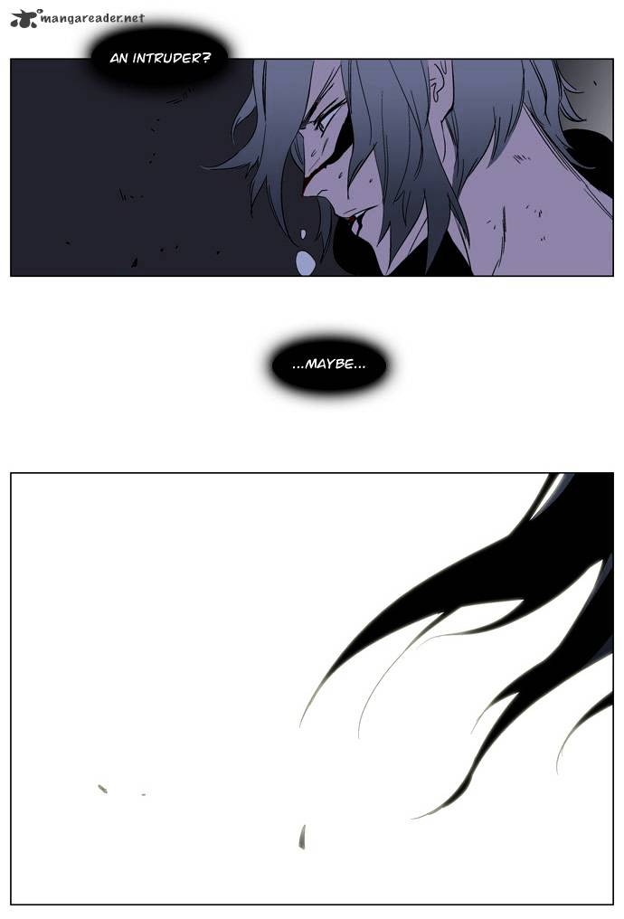 Noblesse - Chapter 132