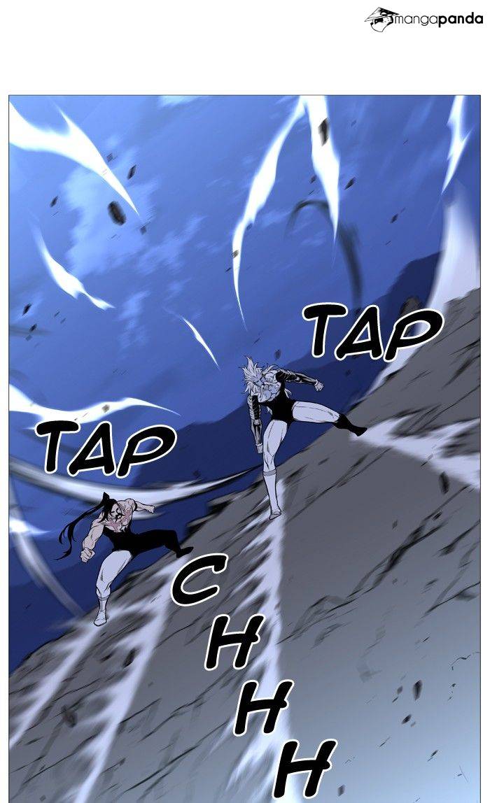 Noblesse - Chapter 492