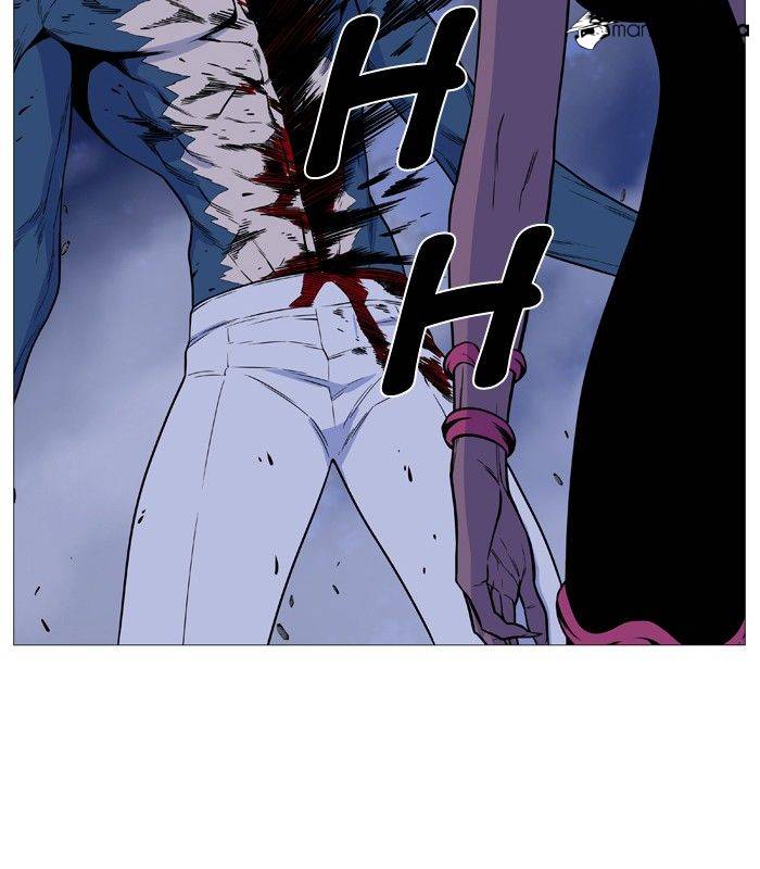 Noblesse - Chapter 492