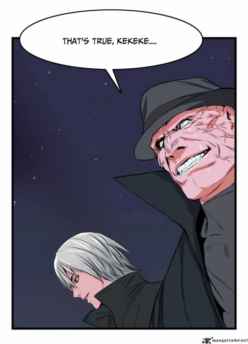 Noblesse - Chapter 18