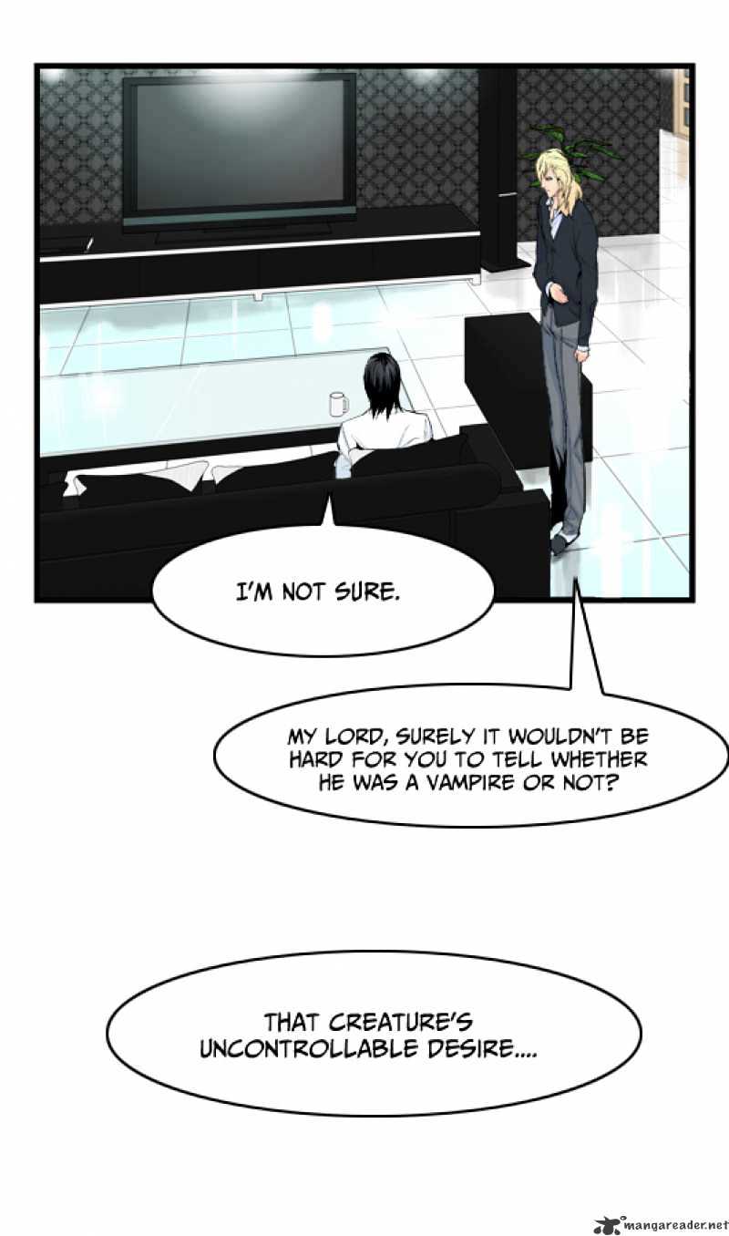 Noblesse - Chapter 18