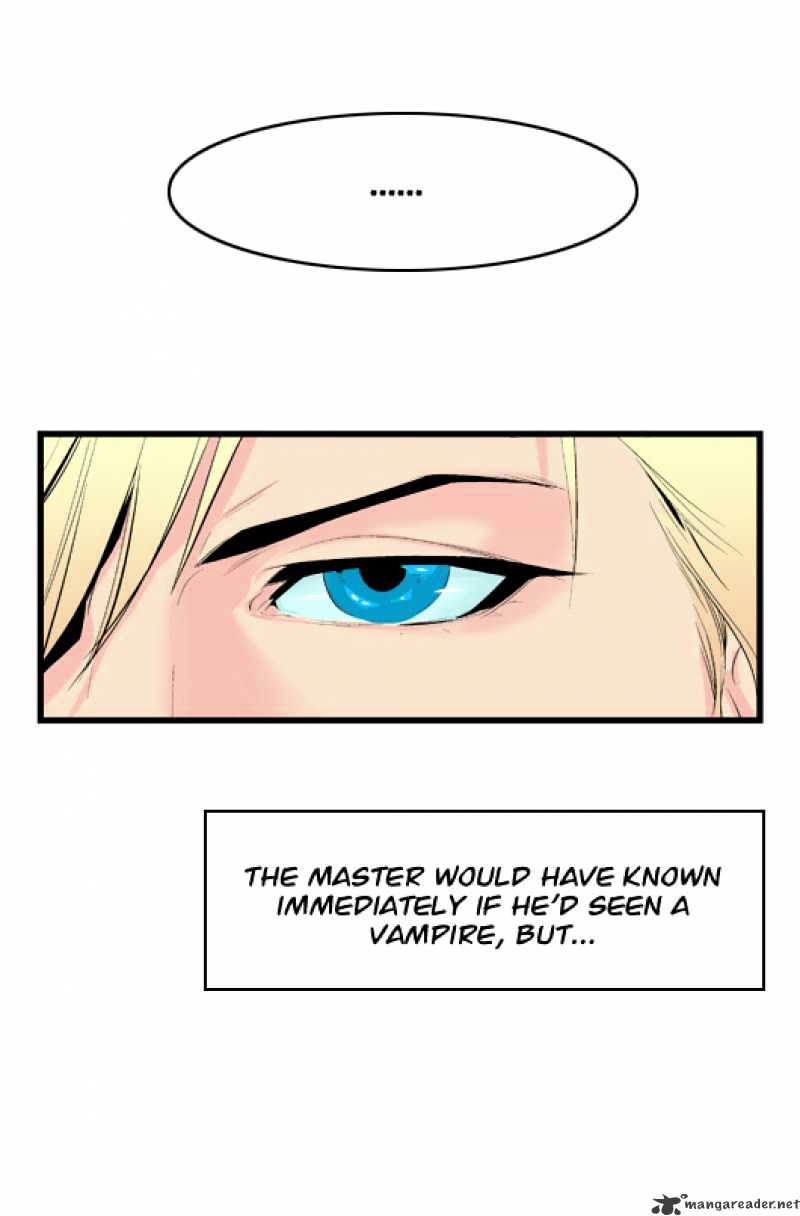 Noblesse - Chapter 18