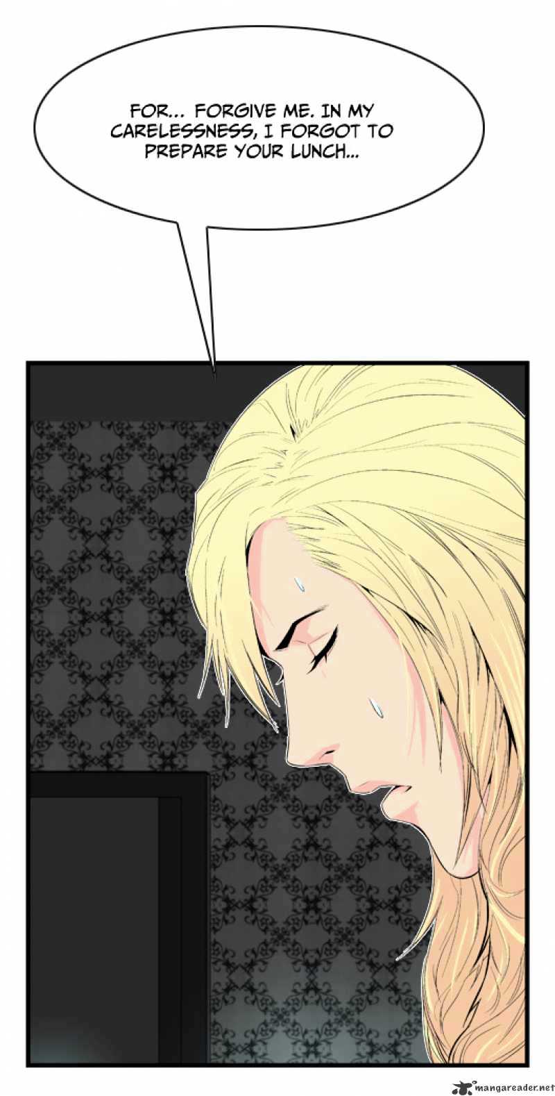 Noblesse - Chapter 18