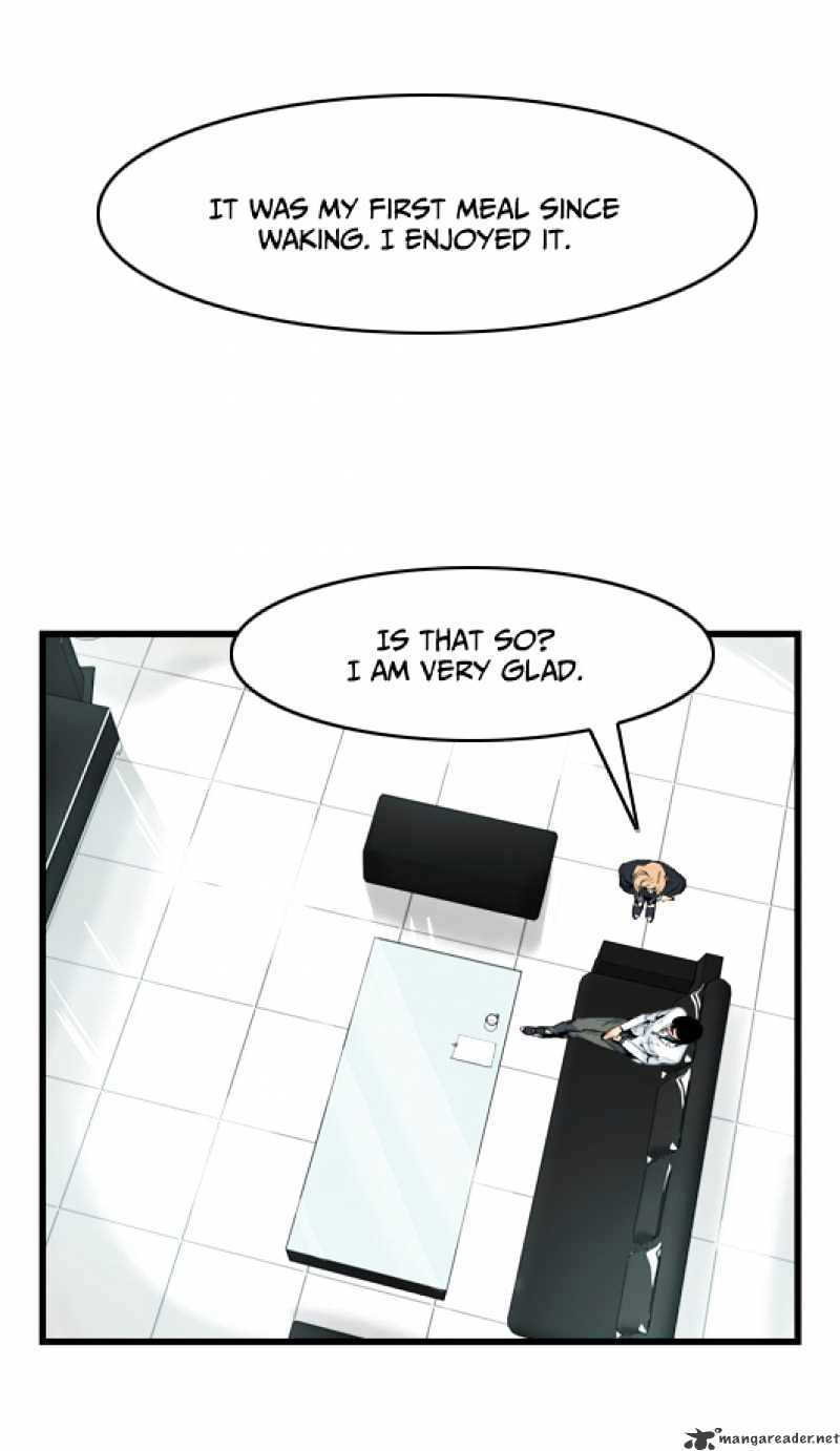 Noblesse - Chapter 18