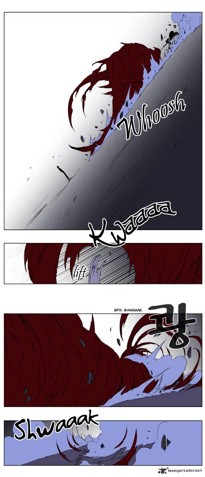 Noblesse - Chapter 194