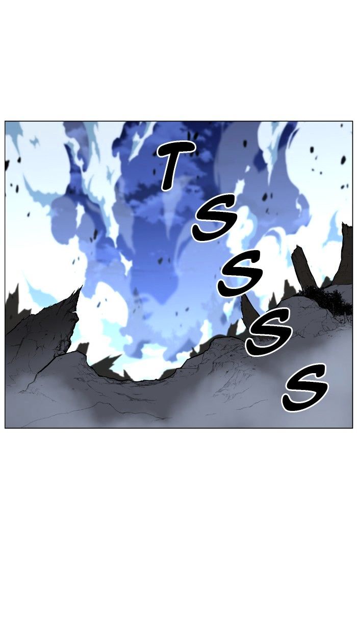 Noblesse - Chapter 433