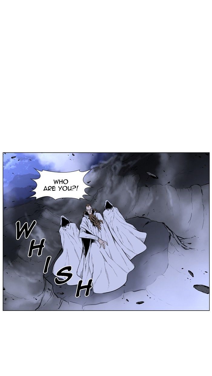 Noblesse - Chapter 433