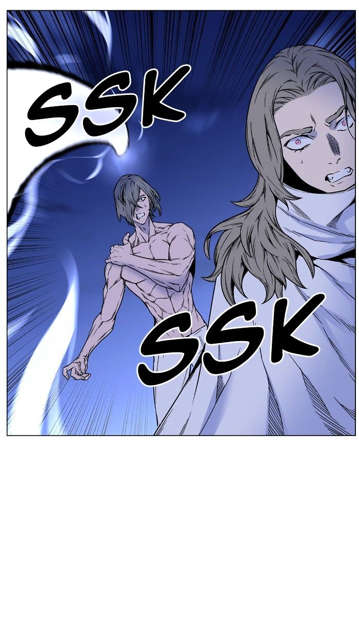 Noblesse - Chapter 452