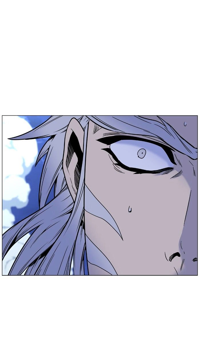 Noblesse - Chapter 452