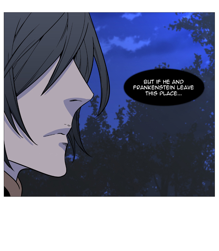 Noblesse - Chapter 509