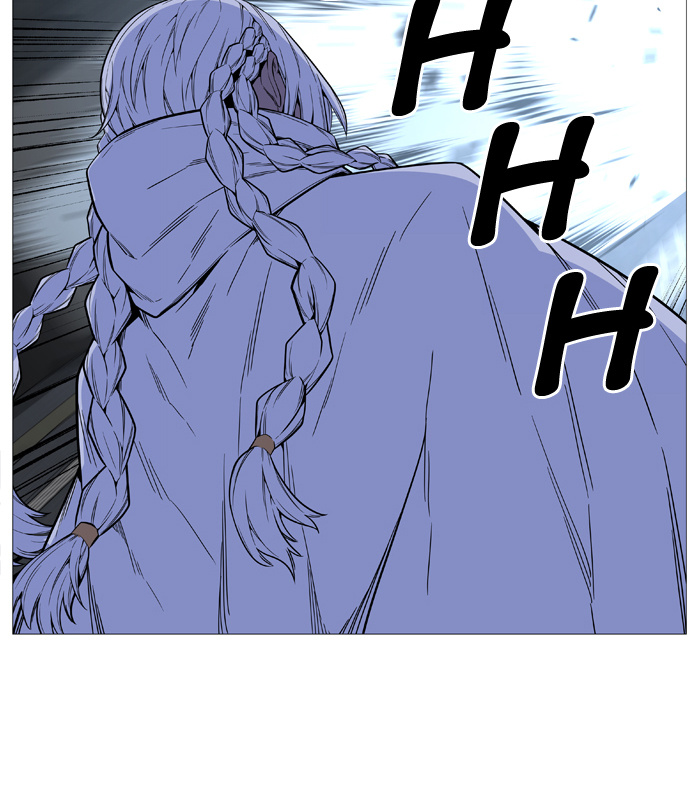 Noblesse - Chapter 509