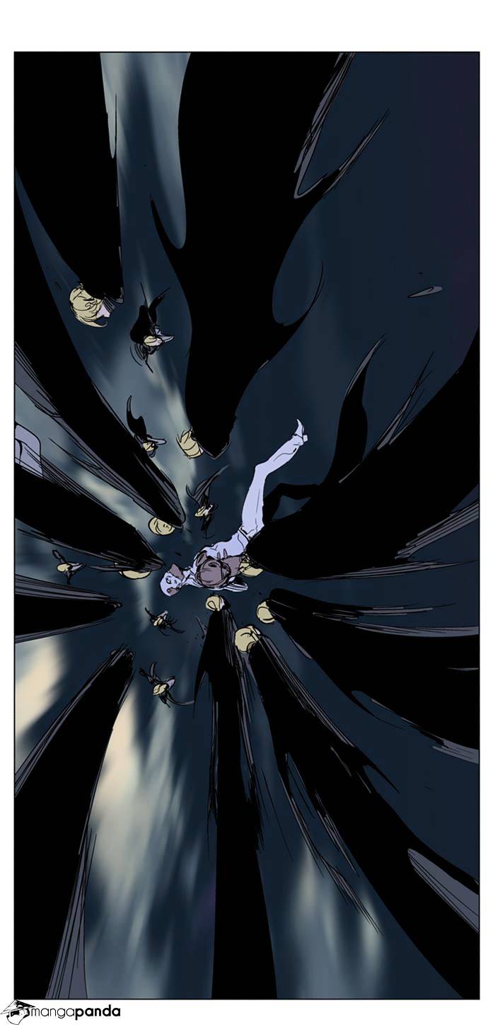 Noblesse - Chapter 270