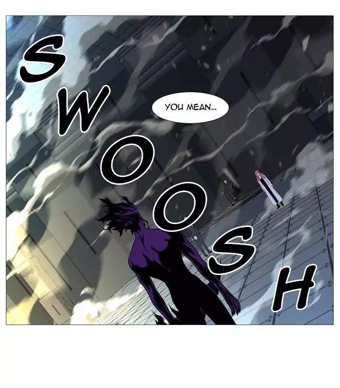 Noblesse - Chapter 534