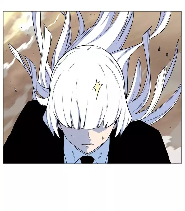 Noblesse - Chapter 534