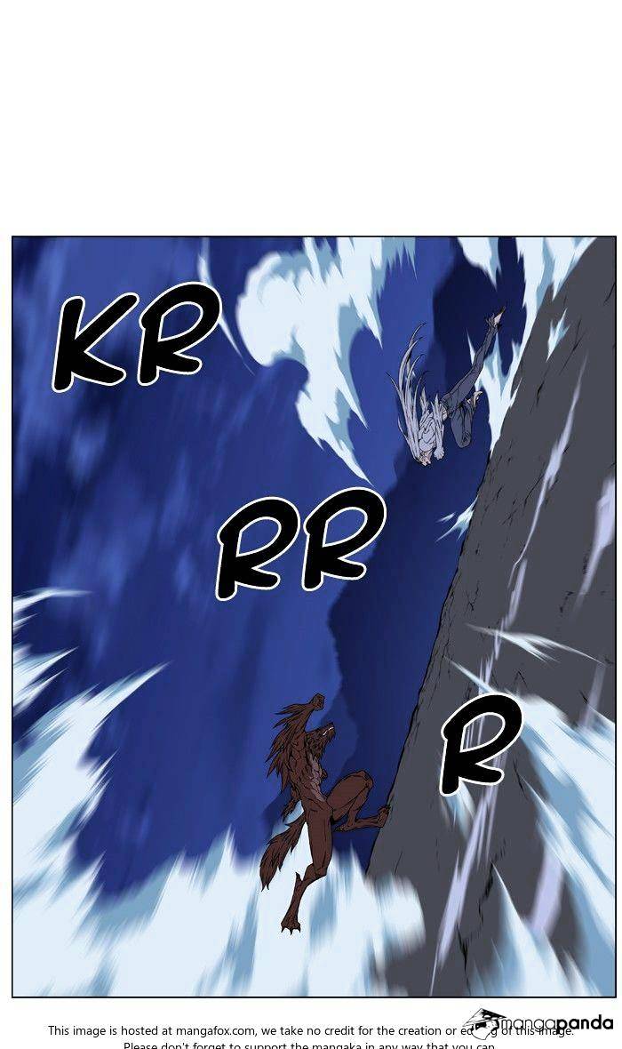 Noblesse - Chapter 467