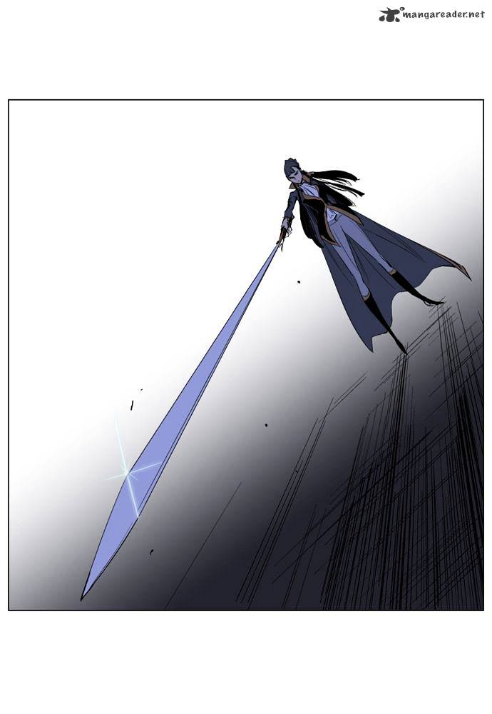 Noblesse - Chapter 191