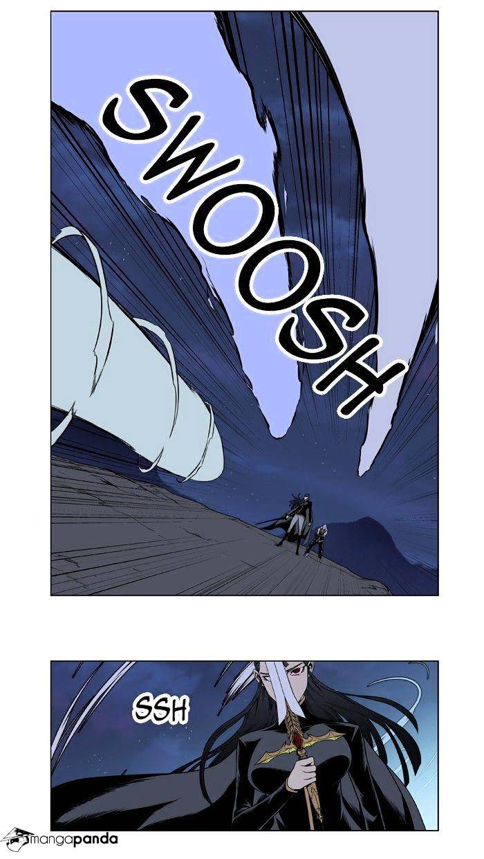 Noblesse - Chapter 387