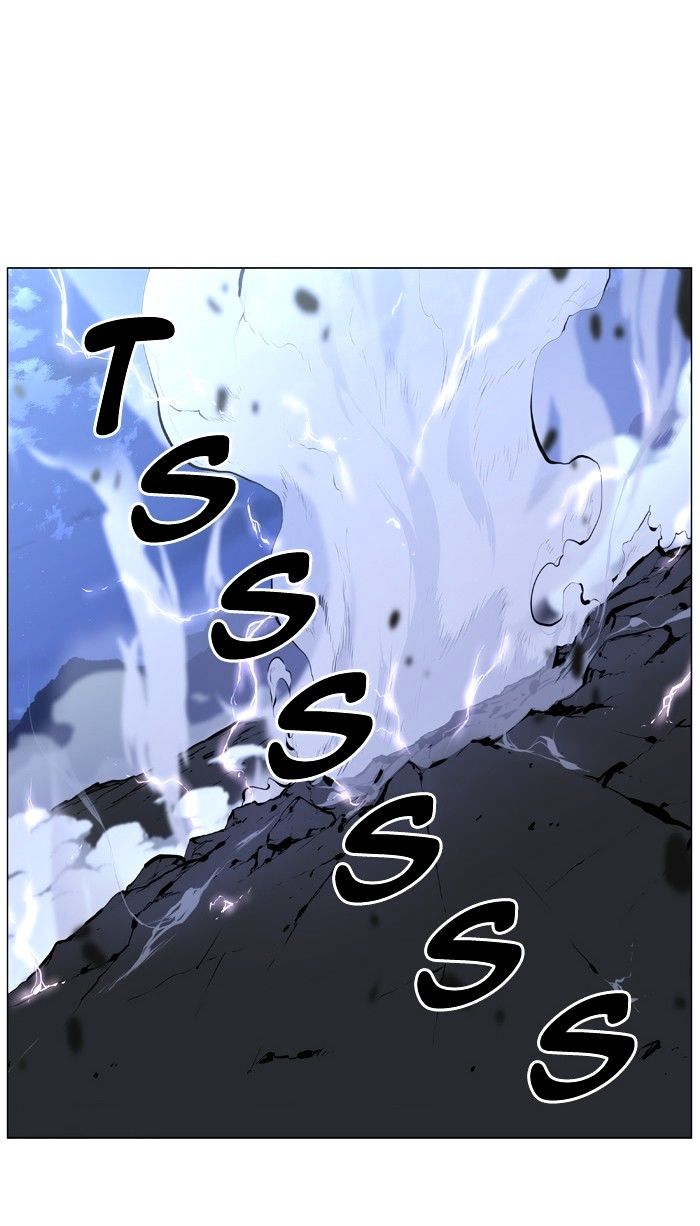 Noblesse - Chapter 450