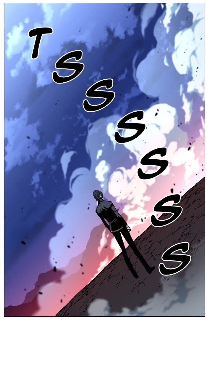 Noblesse - Chapter 450