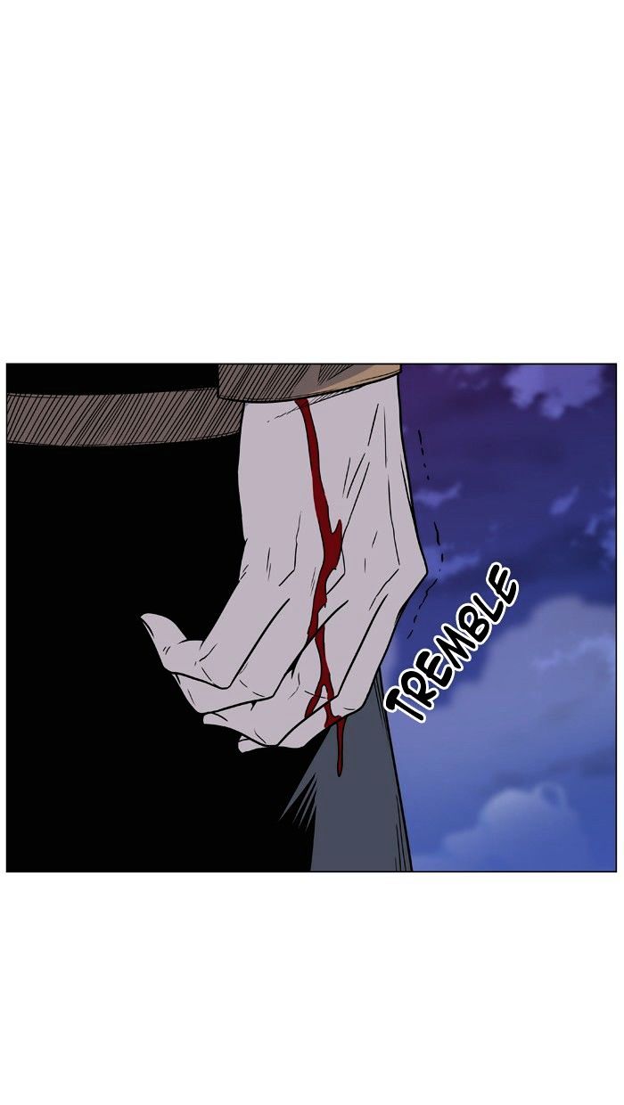 Noblesse - Chapter 450